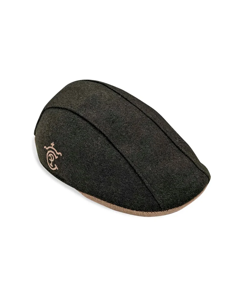 Paco Candela - Gorra Oficial Verde Oscura