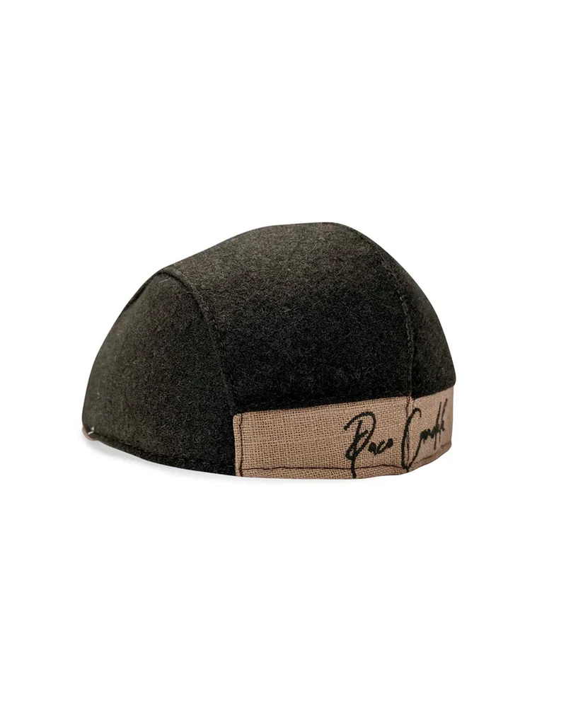 Paco Candela - Gorra Oficial Verde Oscura