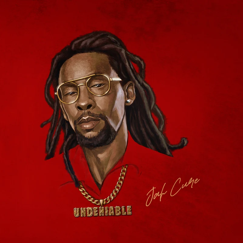 Jah Cure | Undeniable