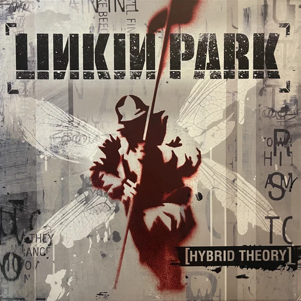 Linkin Park | Hybrid Theory