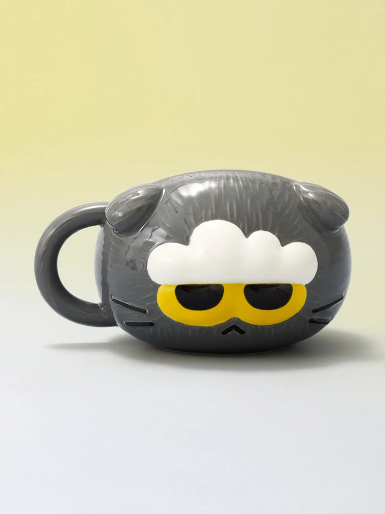 [BIGBANG] GDRAGON : ZO & Friends : 1st Pop Up MD