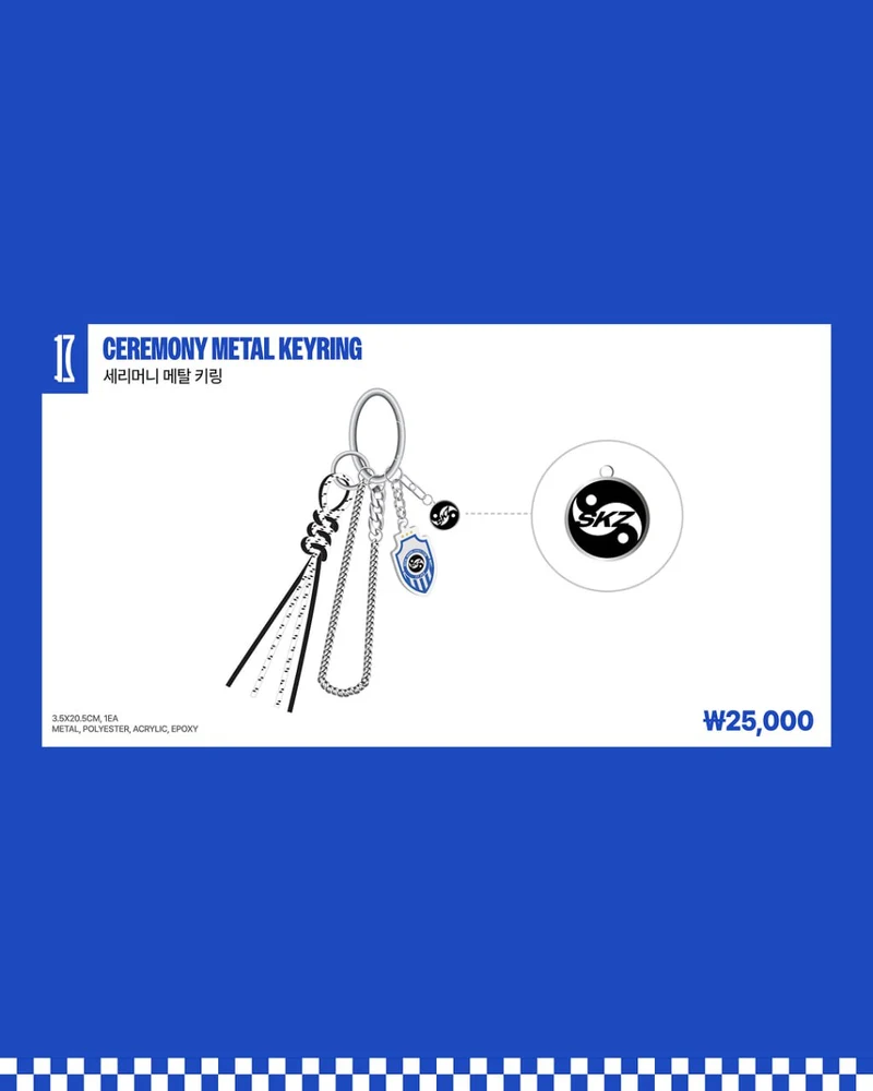 [STRAYKIDS] Karma : Pop Up Store MD