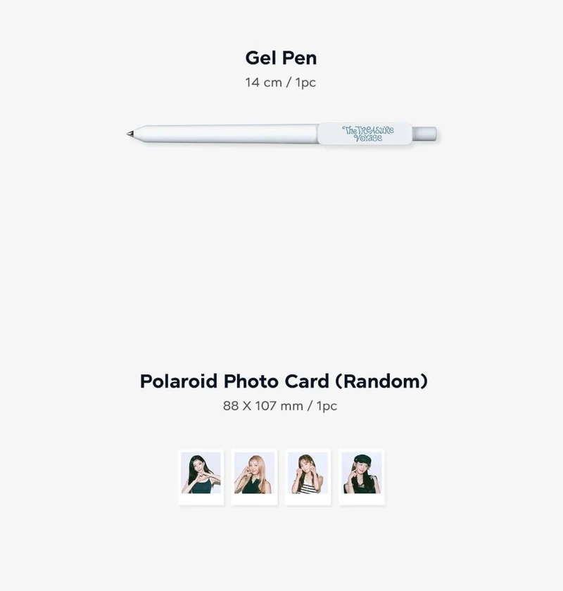 GIRLS' GENERATION – 2026 SEASON'S GREETINGS + Special Photocard Set
