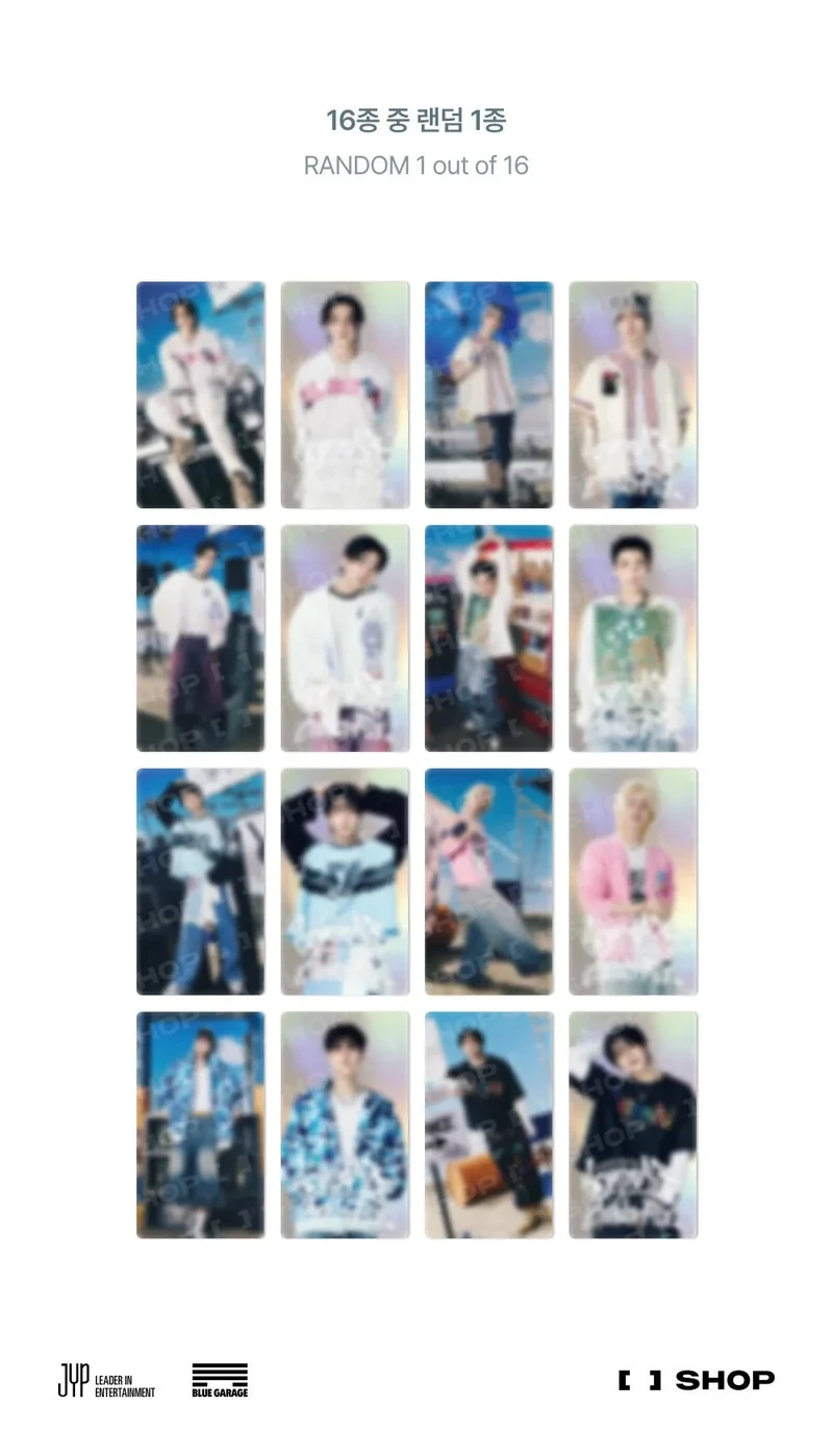 STRAY KIDS - DOMINATE : CELEBRATE POP-UP STORE MD 2