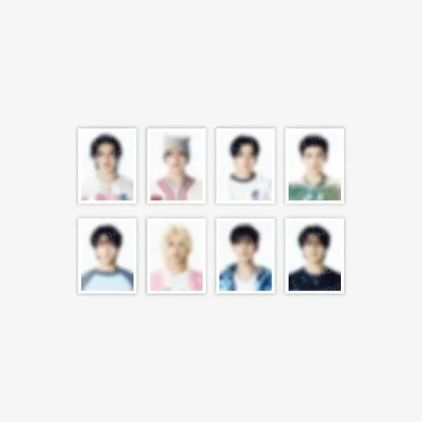 STRAY KIDS - DOMINATE : CELEBRATE POP-UP STORE MD 2
