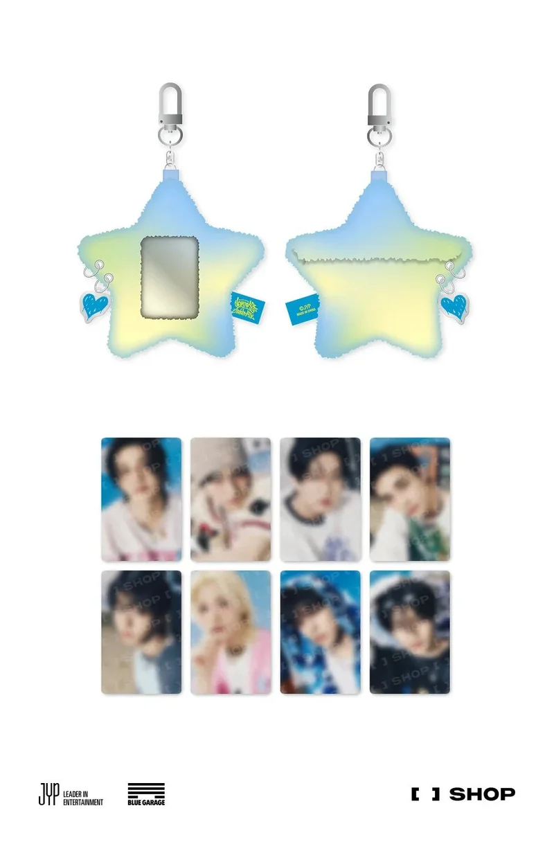 STRAY KIDS - DOMINATE : CELEBRATE POP-UP STORE MD 2