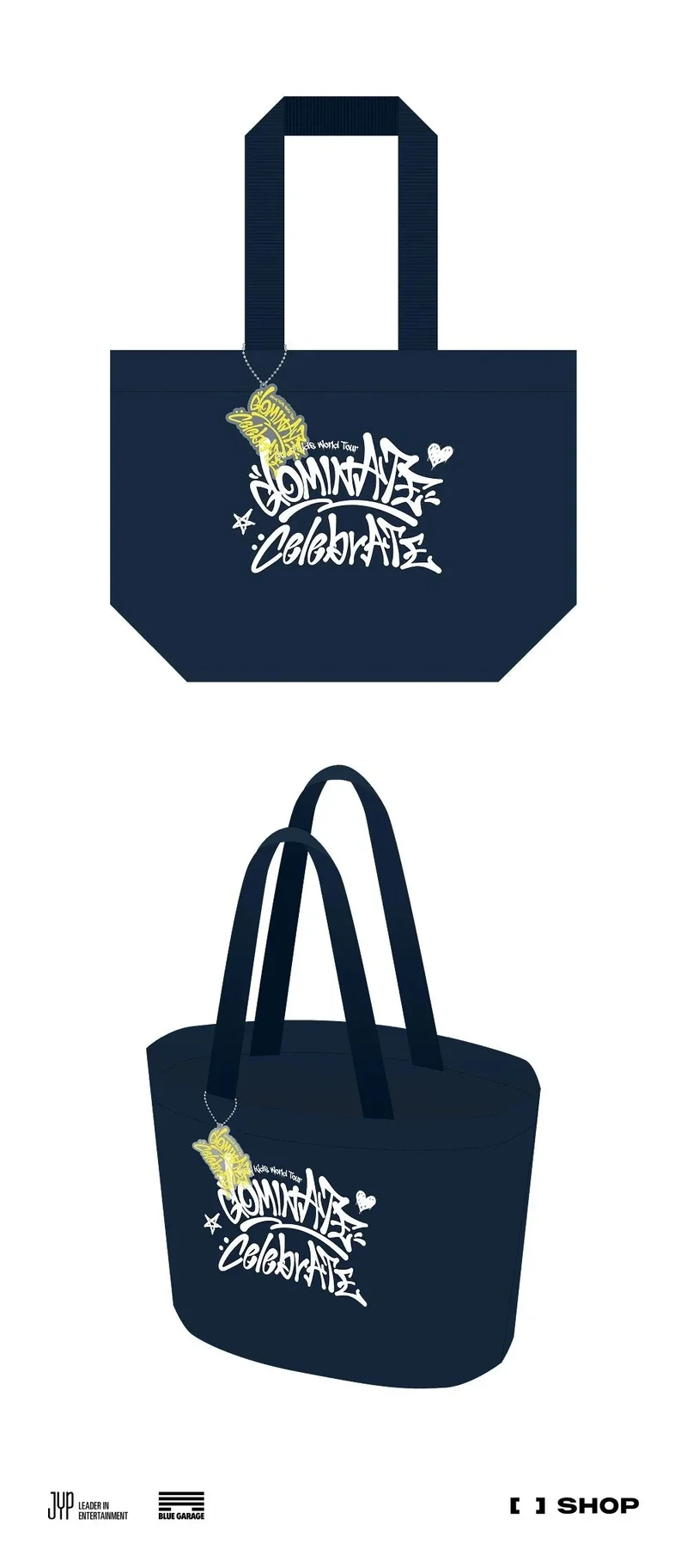 STRAY KIDS - DOMINATE : CELEBRATE POP-UP STORE MD 2
