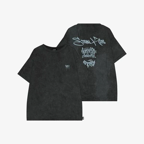 STRAY KIDS - DOMINATE : CELEBRATE POP-UP STORE MD 2