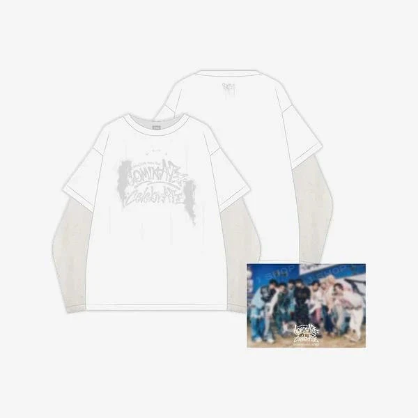 STRAY KIDS - DOMINATE : CELEBRATE POP-UP STORE MD 2