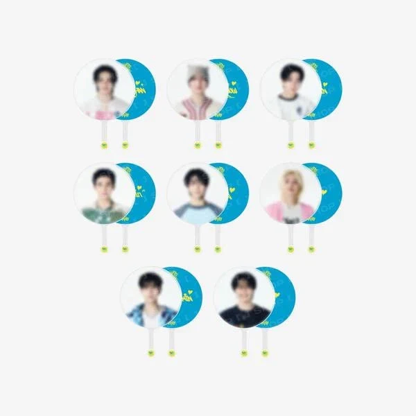 STRAY KIDS - DOMINATE : CELEBRATE POP-UP STORE MD