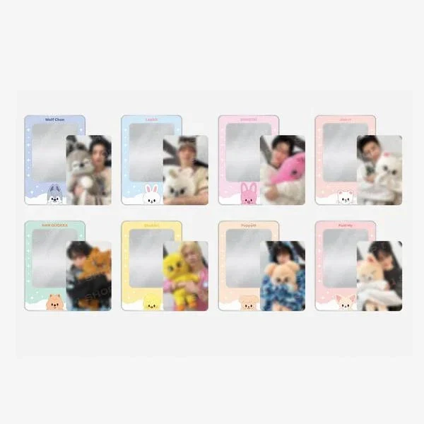 STRAY KIDS - DOMINATE : CELEBRATE POP-UP STORE MD