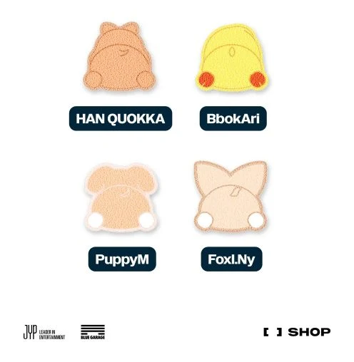 STRAY KIDS - DOMINATE : CELEBRATE POP-UP STORE MD