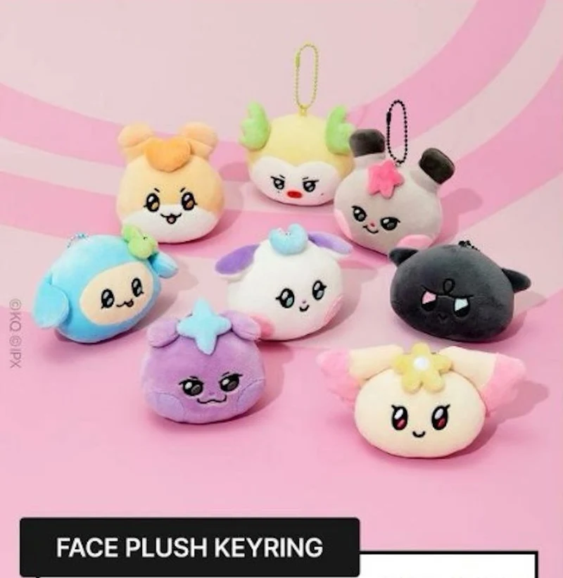 ATEEZ - MIGHTEEZ POP UP STORE MD