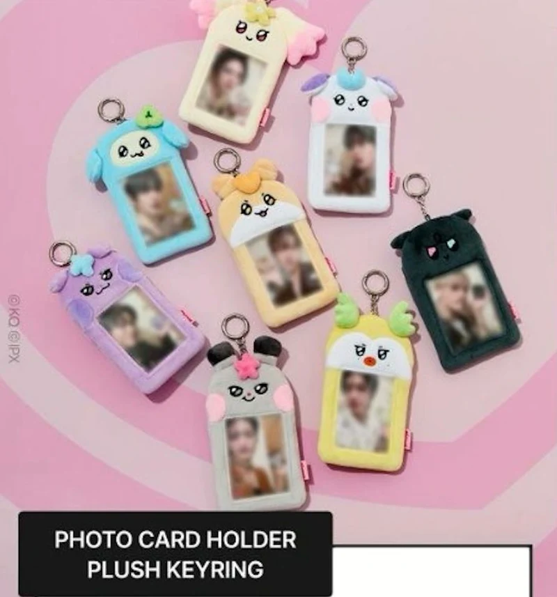 ATEEZ - MIGHTEEZ POP UP STORE MD