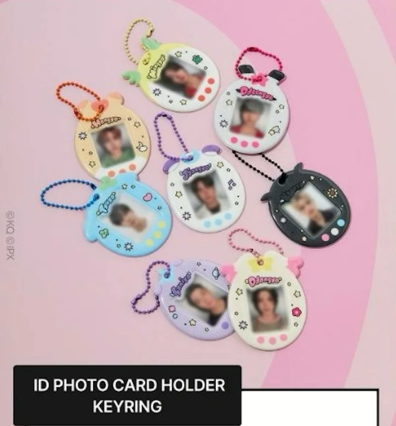 ATEEZ - MIGHTEEZ POP UP STORE MD