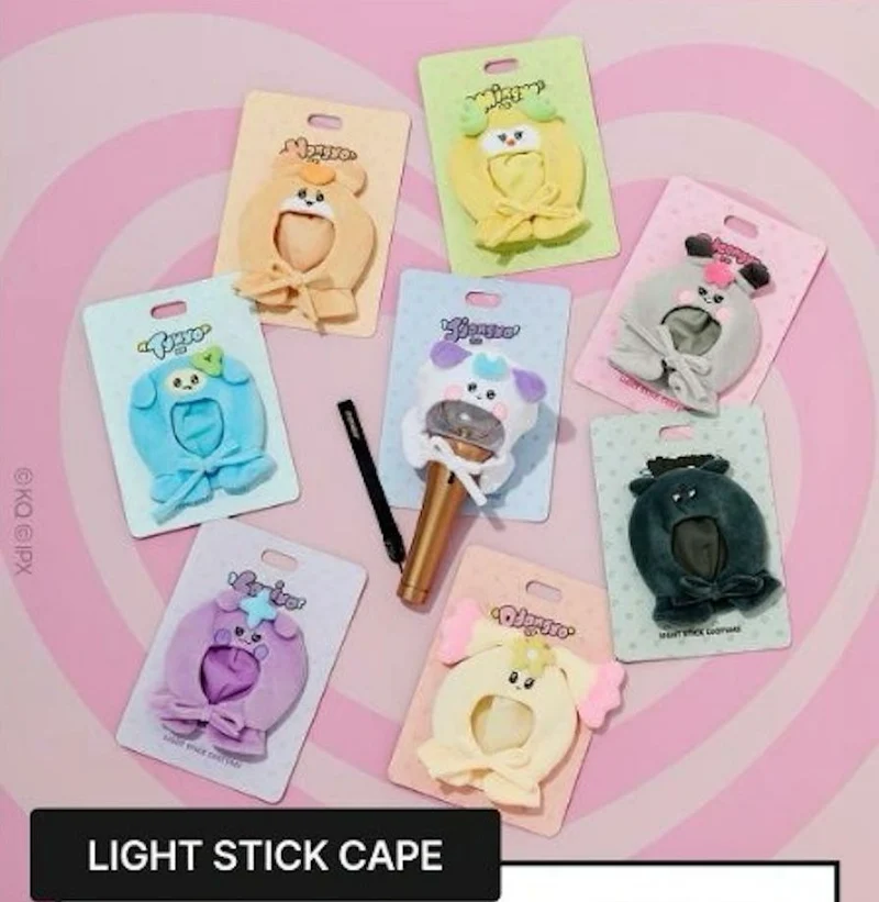 ATEEZ - MIGHTEEZ POP UP STORE MD