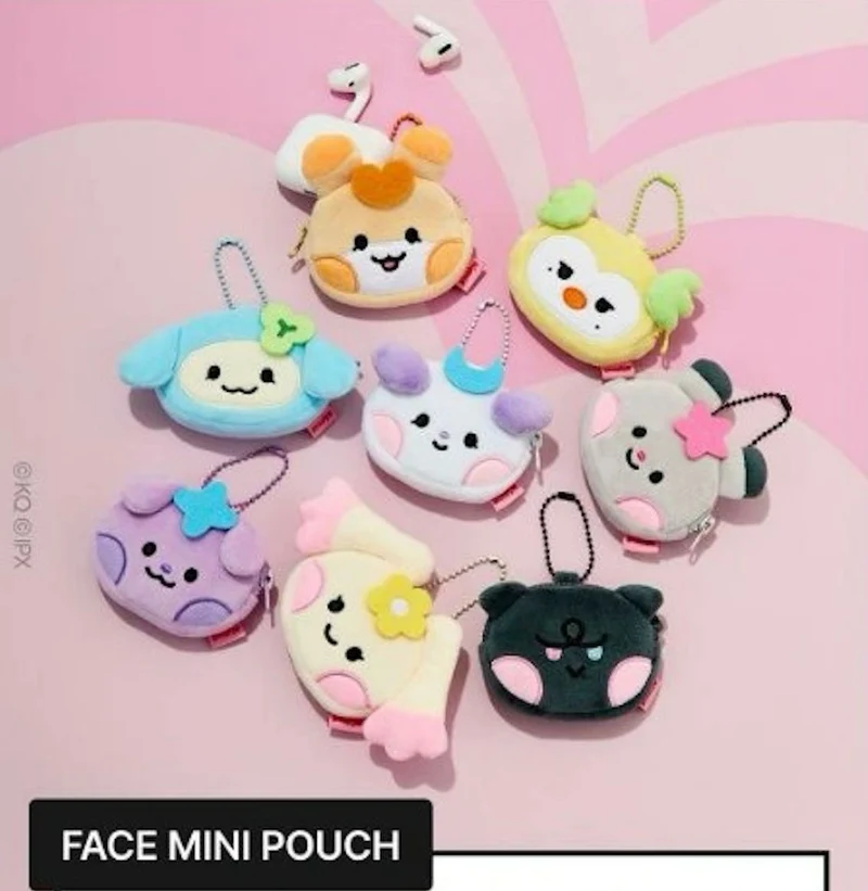 ATEEZ - MIGHTEEZ POP UP STORE MD