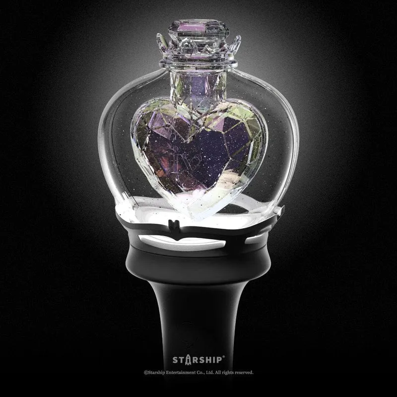 IVE - OFFICIAL LIGHT STICK VER 1