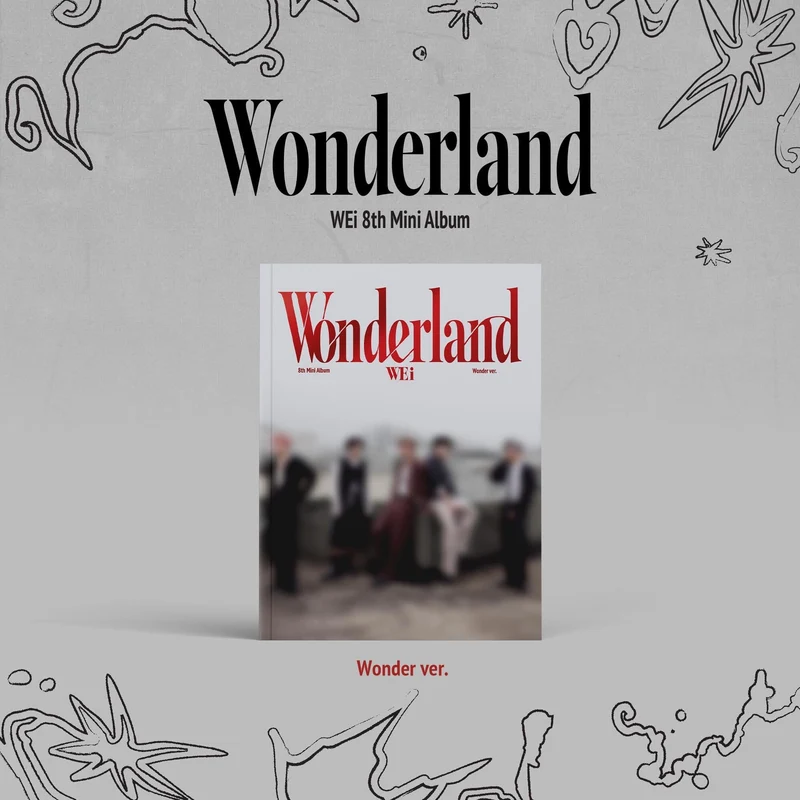 WEI - WONDERLAND