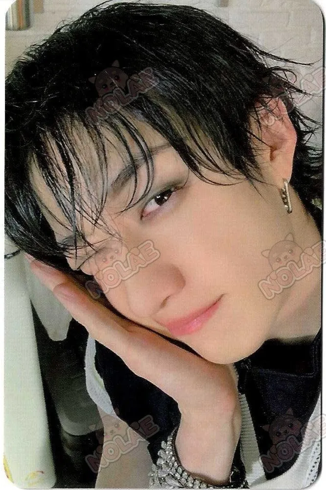 STRAY KIDS - KARMA - POB SKZOO PHOTOCARD