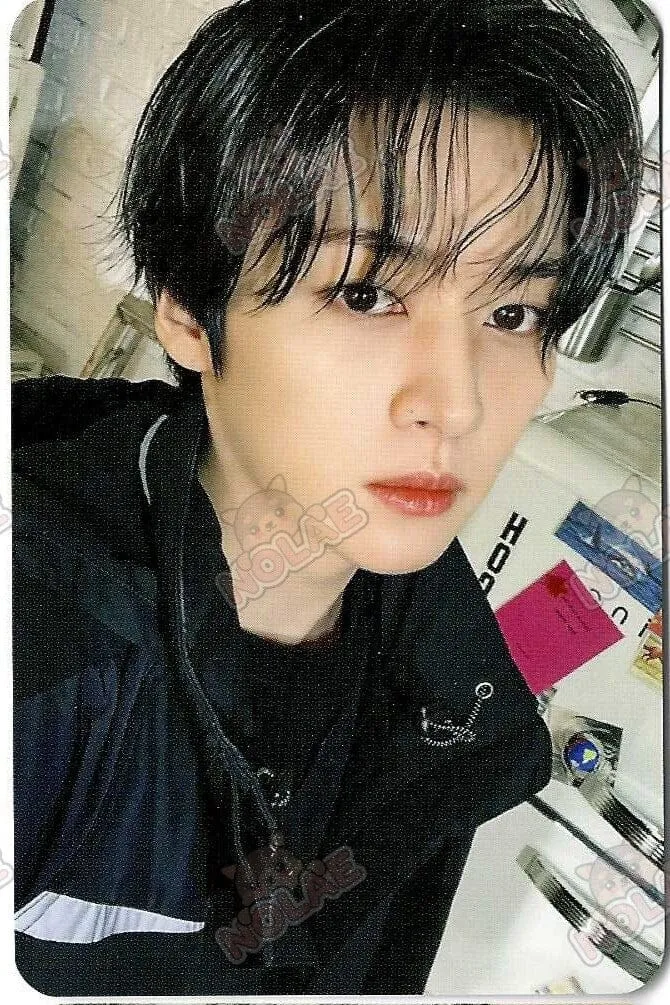 STRAY KIDS - KARMA - POB SKZOO PHOTOCARD