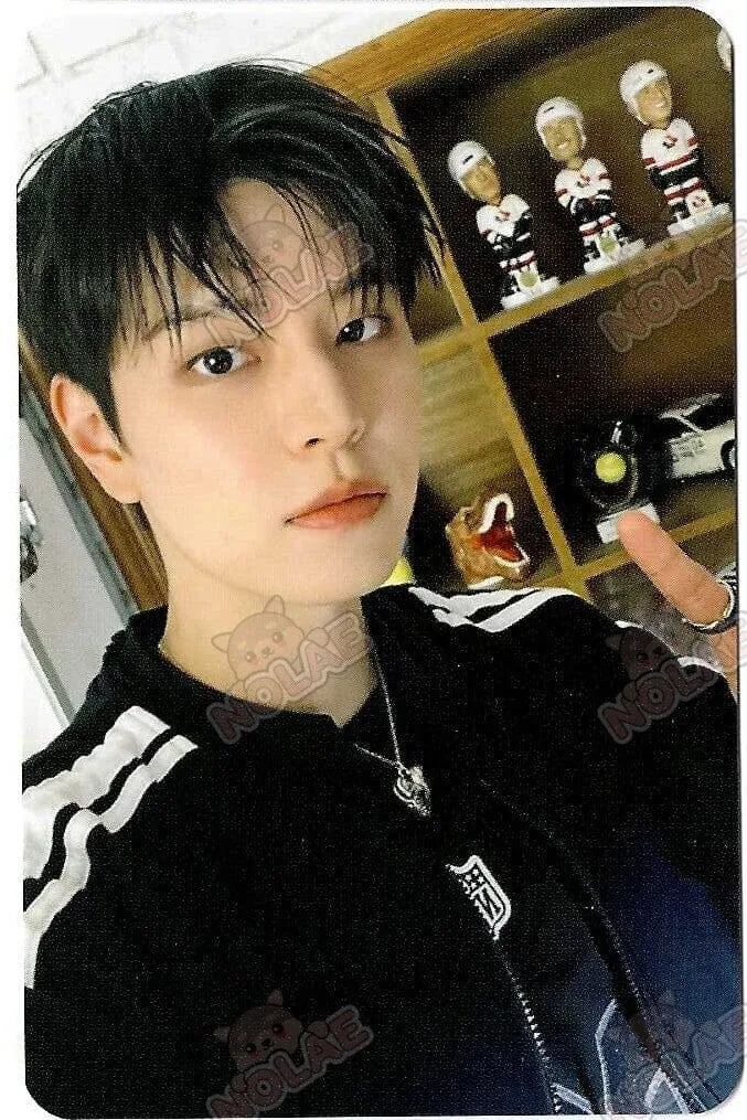 STRAY KIDS - KARMA - POB SKZOO PHOTOCARD