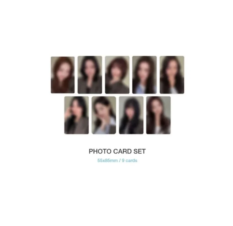 TWICE - 2026 JAPAN SEASON'S GREETINGS (CAPTURED MOMENTS)