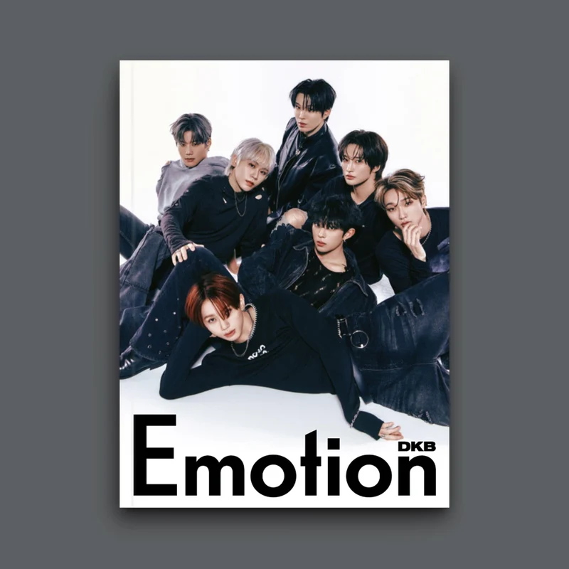 DKB - EMOTION
