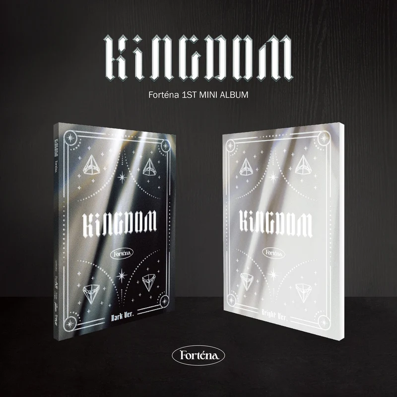 Forténa - KINGDOM
