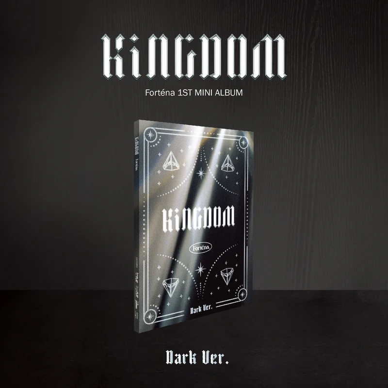 Forténa - KINGDOM