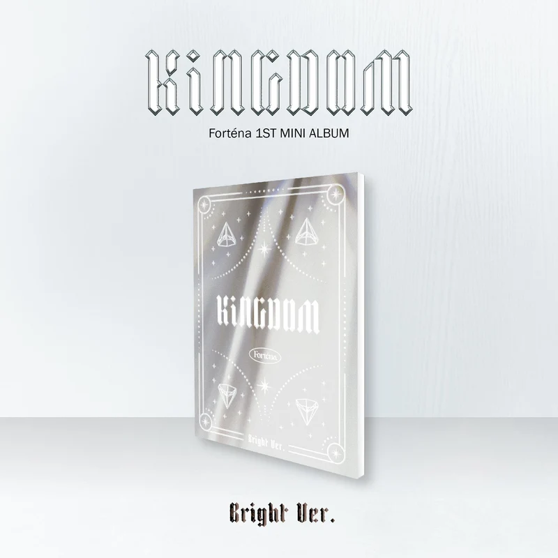 Forténa - KINGDOM