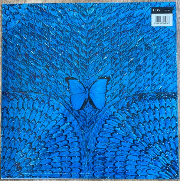 Santana | Borboletta