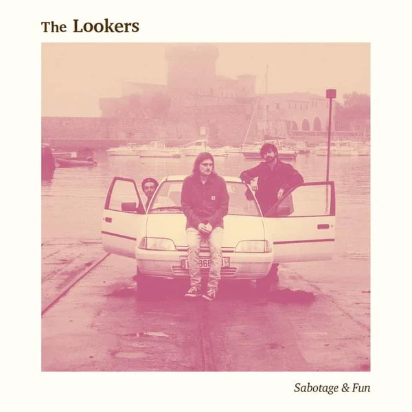 The Lookers | Sabotage & Fun