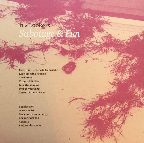 The Lookers | Sabotage & Fun