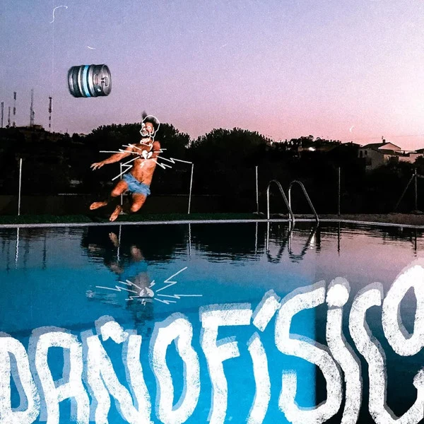 Monteperdido | Daño Físico