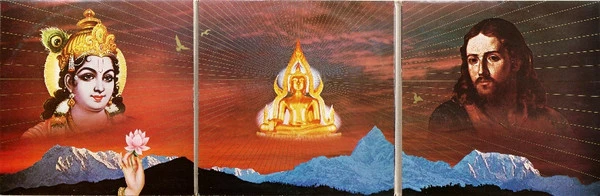 3XLP Santana ‎| Lotus [Edición 1977]
