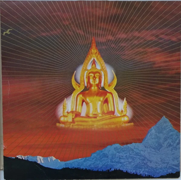 3XLP Santana ‎| Lotus [Edición 1977]
