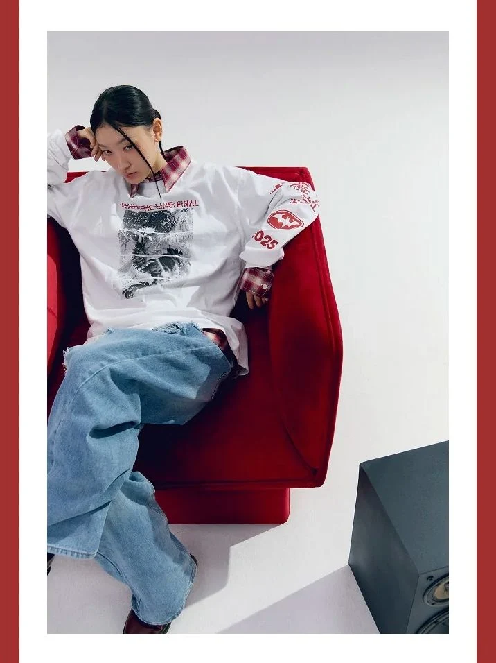 ENHYPEN - T-SHIRTS & HOODIE (WALK THE LINE : FINAL WORLD TOUR OFFICIAL MD)