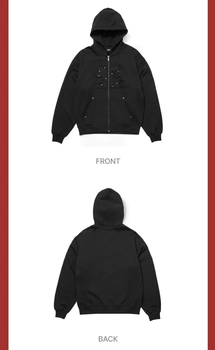 ENHYPEN - T-SHIRTS & HOODIE (WALK THE LINE : FINAL WORLD TOUR OFFICIAL MD)