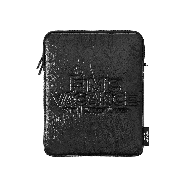 [LE SSERAFIM] Fim's Club x Earp Earp : Laptop Pouch