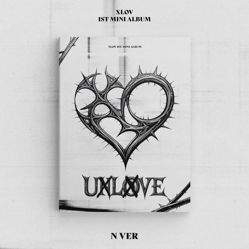 XLOV - UXLXVE