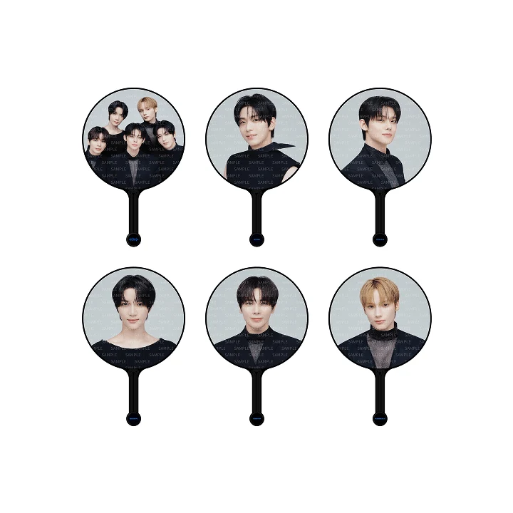 [TXT] World Tour : ACT : Tomorrow : Image Picket