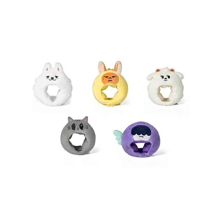 [TXT] World Tour : ACT : Tomorrow : Official Lightstick Deco Cover