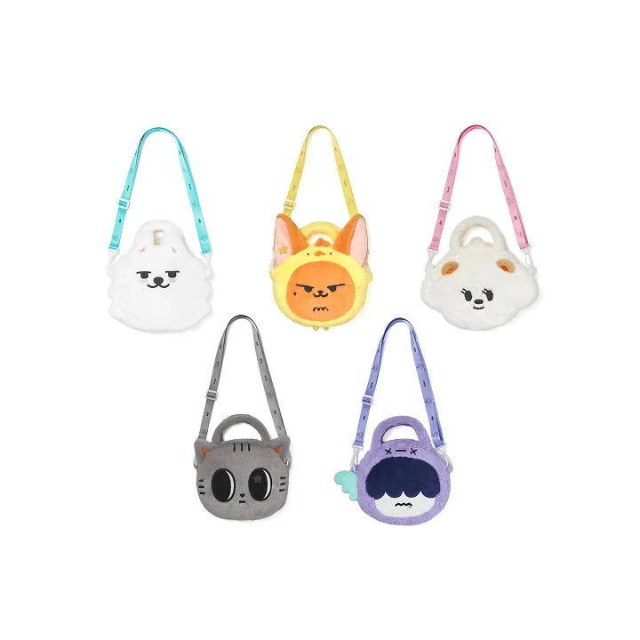 [TXT] World Tour : ACT : Tomorrow : Cross Bag