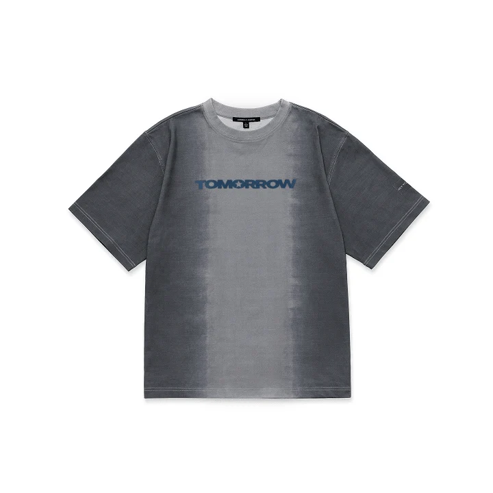 [TXT] World Tour : ACT : Tomorrow : S/S T-Shirt