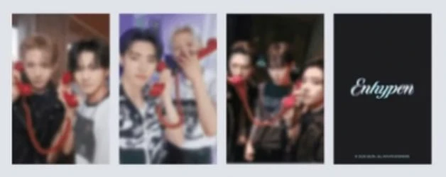 ENHYPEN - DICON VOLUME Nº30 (3OTH SPECIAL EDITION) + Weverse Gift