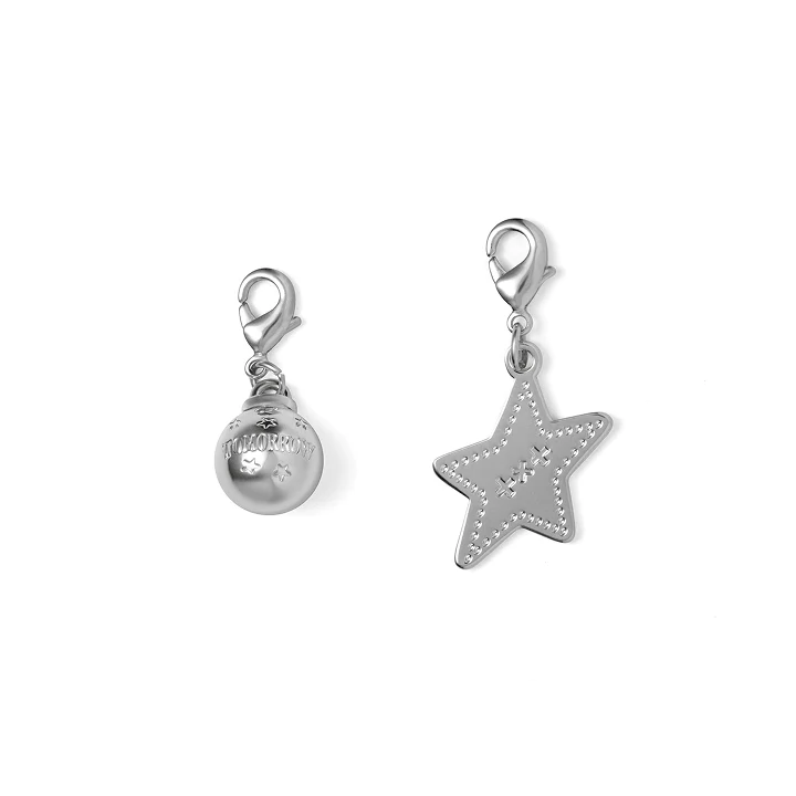 [TXT] World Tour : ACT : Tomorrow : Charm Set