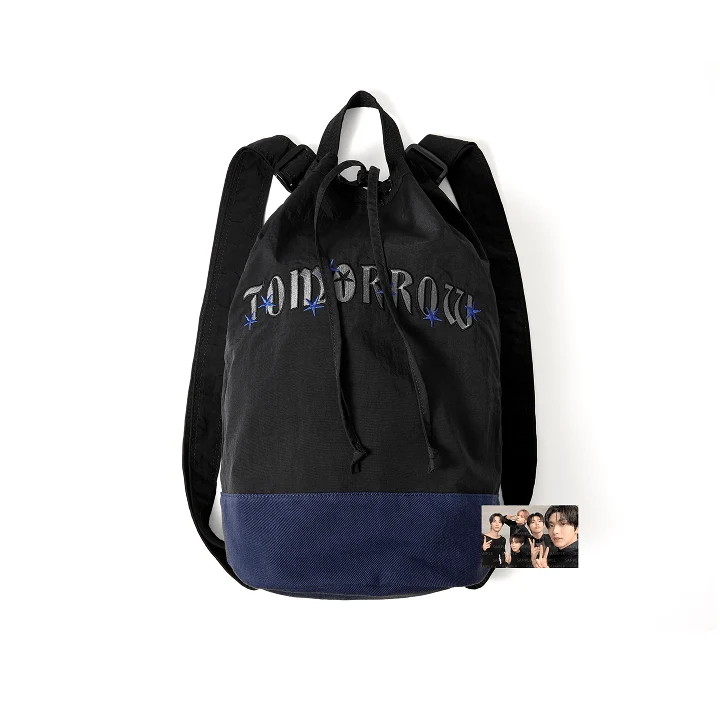 [TXT] World Tour : ACT : Tomorrow : String Backpack