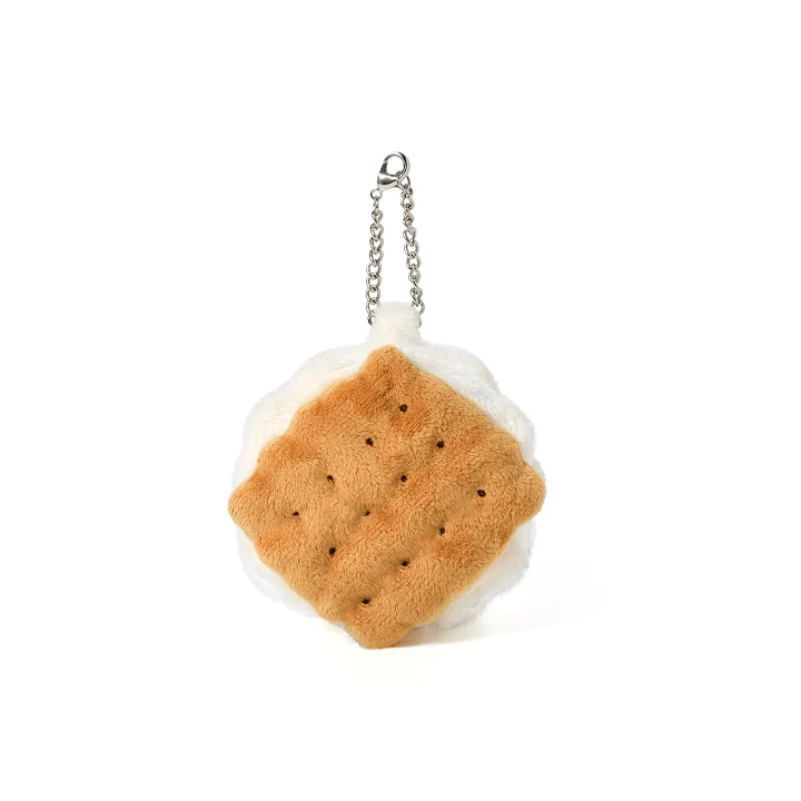 [ENHYPEN] EN-O'Clock (EN O CLOCK): Pouch Keyring