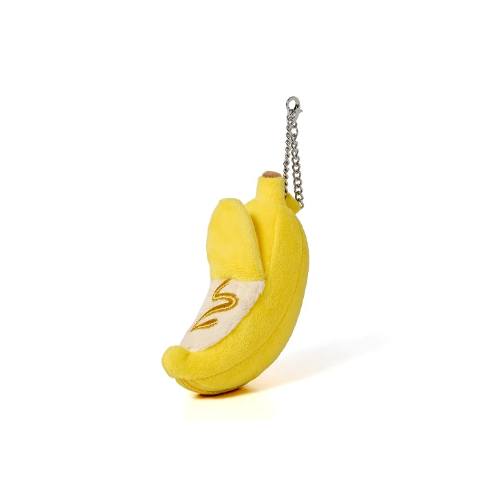 [ENHYPEN] EN-O'Clock (EN O CLOCK): Pouch Keyring